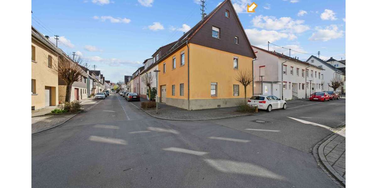 Einfamilienhaus Nürtingen - 5 Zimmer, 133 m&sup2;, 355.000&euro; | Angebot:25928786
