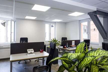 Gewerbeobjekt Stuttgart Stuttgart-Süd - 1.364&euro; | Angebot:26667694