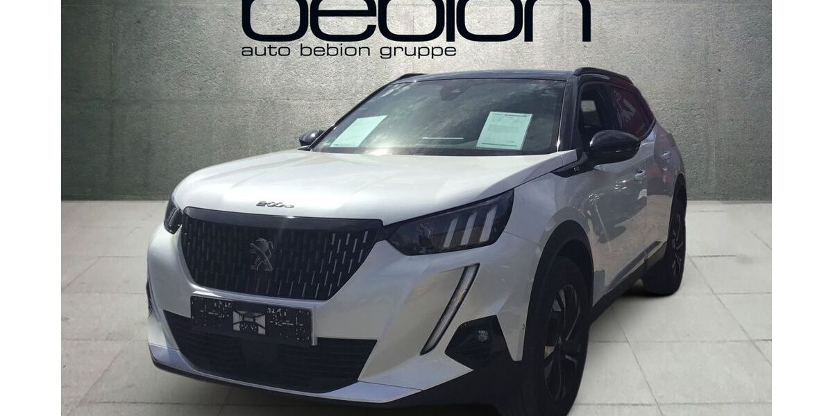 Peugeot 2008 40.050 km 19.480 &euro; Magstadt 71106