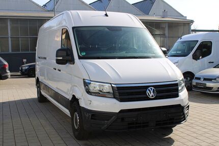 VW Crafter 138.000 km 13.500 &euro; Korntal Münchingen 70825