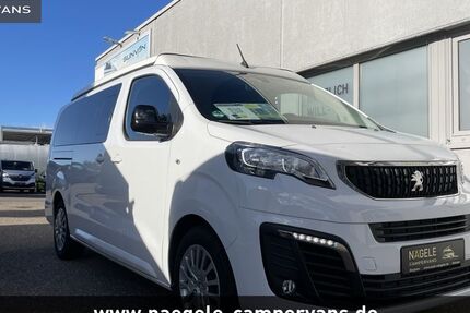 Peugeot Expert 5.900 km 39.490 &euro; Bietigheim-Bissingen 74321