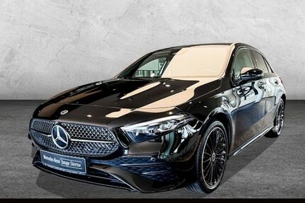 Mercedes-Benz A 250 10.500 km 39.925 &euro; Tamm 71732