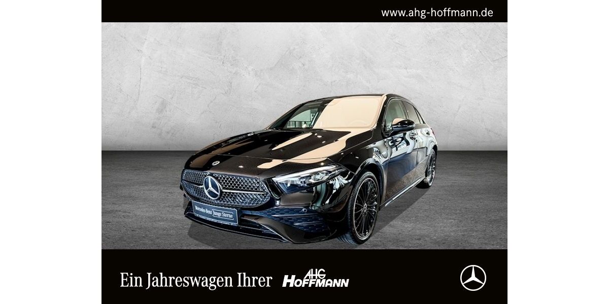 Mercedes-Benz A 250 10.500 km 39.925 &euro; Tamm 71732