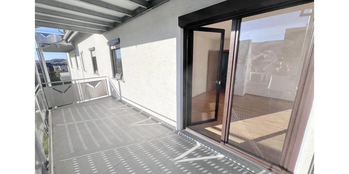 Etagenwohnung Waiblingen Beinstein - 5 Zimmer, 105 m&sup2;, 1.250&euro; | Angebot:25255244