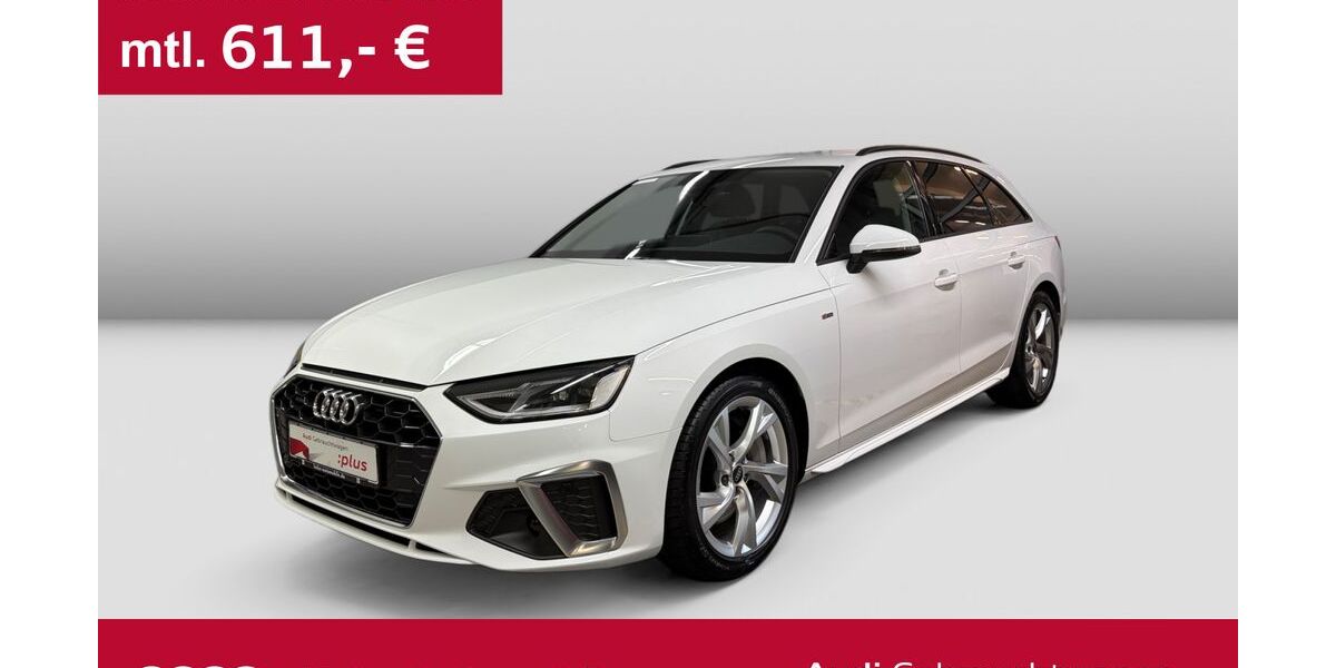 Audi A4 35.763 km 33.480 &euro; Ludwigsburg 71636