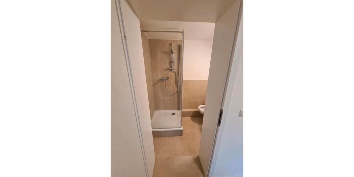 Etagenwohnung Backnang - 1 Zimmer, 45 m&sup2;, 650&euro; | Angebot:26686278