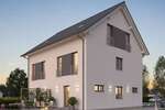 Doppelhaushälfte Ditzingen - 5 Zimmer, 126 m&sup2;, 429.000&euro; | Angebot:26695001