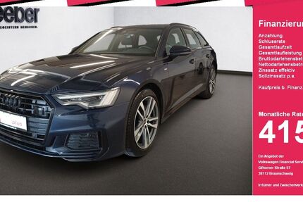 Audi A6 55.289 km 35.829 &euro; Leonberg 71229