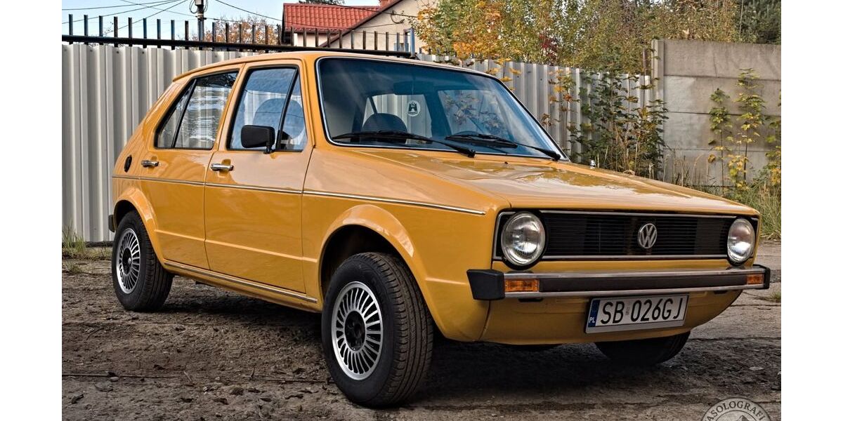 VW Golf 65.000 km 17.800 &euro; Goppingen 73033