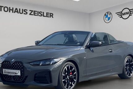 BMW 420 9.900 km 56.730 &euro; Waiblingen 71332