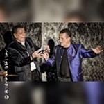 Magic Moments - The Fine Art of Magic | NEO, Svengali