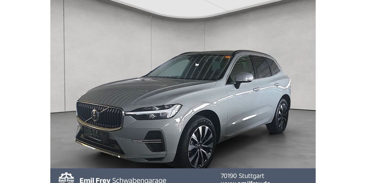 Volvo XC60 20.371 km 38.400 &euro; Stuttgart 70190