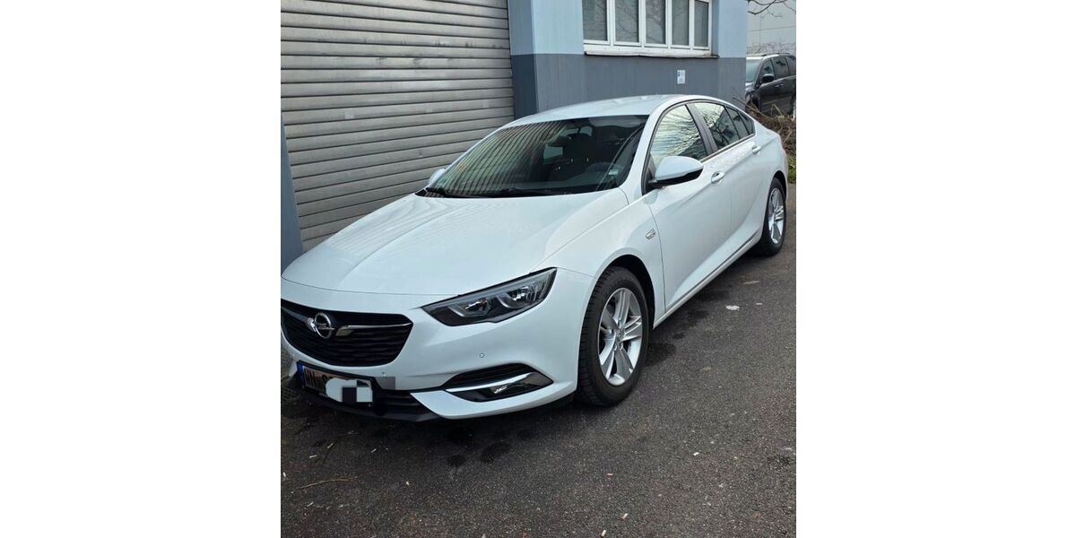 Opel Insignia 137.000 km 10.850 &euro; Fellbach 70736