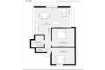 Dachgeschoßwohnung Aspach - 3.5 Zimmer, 83 m&sup2;, 1.200&euro; | Angebot:26660144