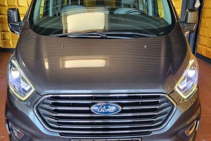 Ford Tourneo Custom 99.800 km 27.999 &euro; Winnenden 71364
