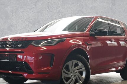 Land Rover Discovery Sport 43.980 km 43.500 &euro; Asperg 71679