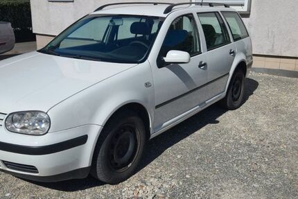 VW Golf 190.000 km 1.800 &euro; Kirchheim 73230