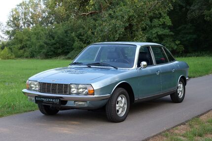 NSU Andere 78.854 km 34.900 &euro; Murr 71711