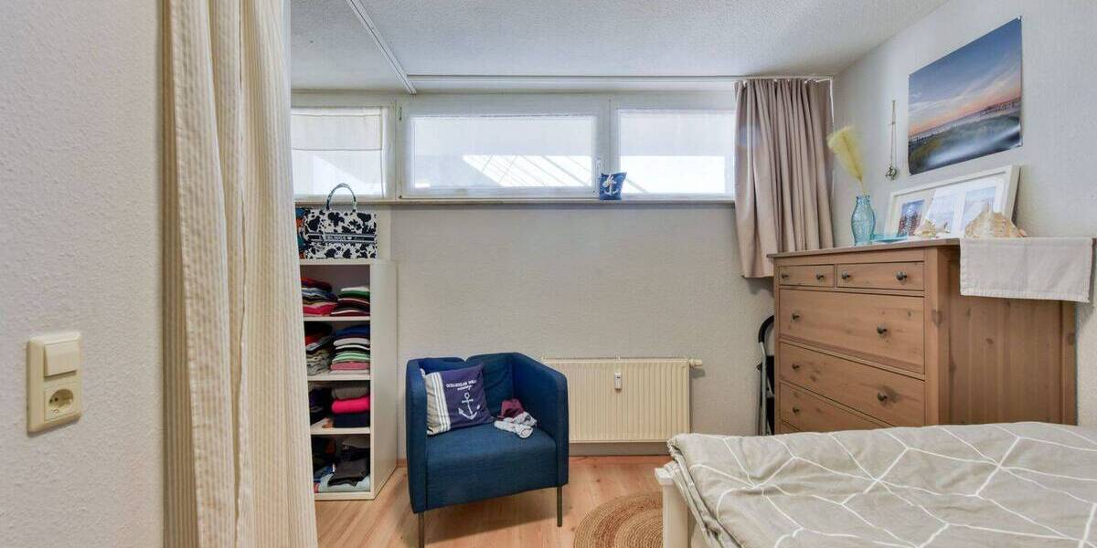 Etagenwohnung Ludwigsburg Ost - 2 Zimmer, 170.000&euro; | Angebot:26053246