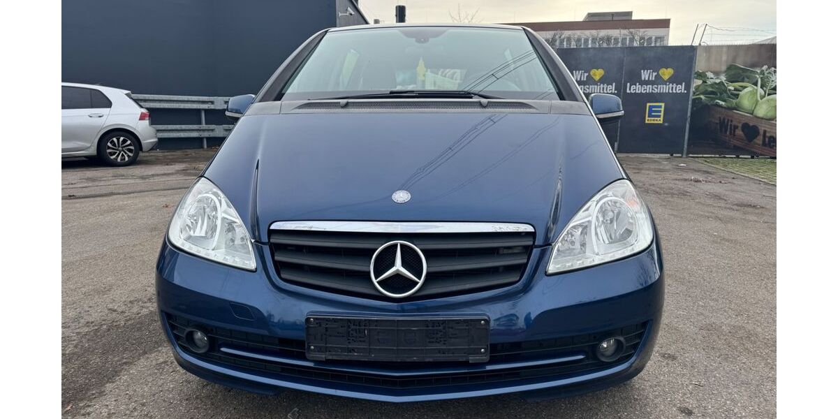 Mercedes-Benz A 160 156.000 km 4.890 &euro; Asperg 71679