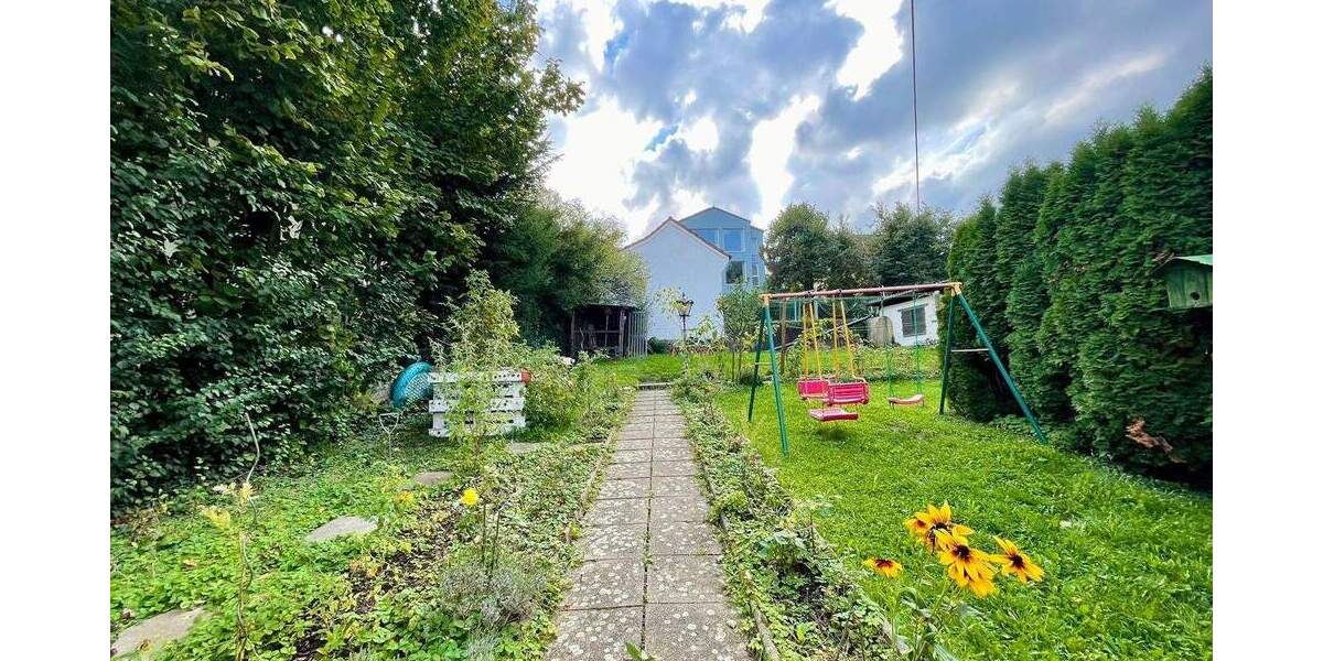 Doppelhaushälfte Waiblingen - 1 Zimmer, 224 m&sup2;, 699.000&euro; | Angebot:25820963