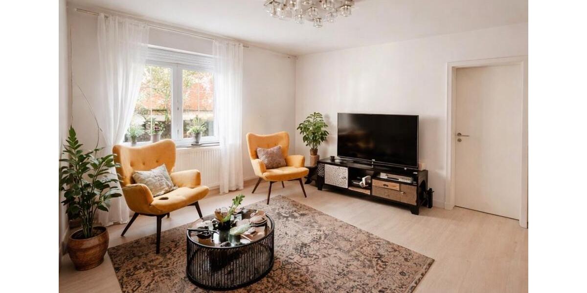 Etagenwohnung Esslingen am Neckar - 4.5 Zimmer, 87 m&sup2;, 380.000&euro; | Angebot:24785564