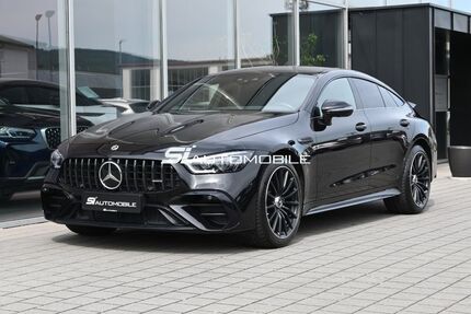 Mercedes-Benz AMG GT 28.000 km 76.950 &euro; Winterbach bei Stuttgart 73650