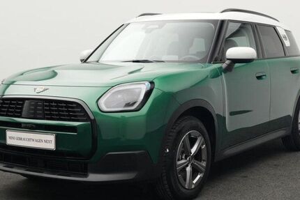 Mini Countryman C (Cooper) 21.488 km 34.516 &euro; Waiblingen 71332