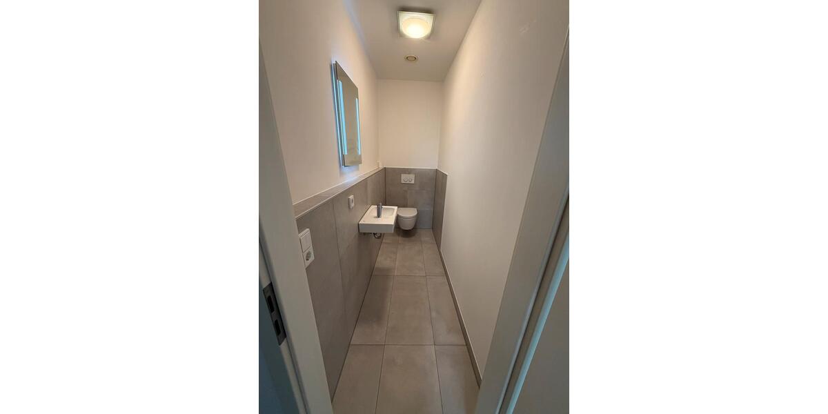 Erdgeschoßwohnung Steinheim an der Murr - 2.5 Zimmer, 97 m&sup2;, 1.400&euro; | Angebot:26670378