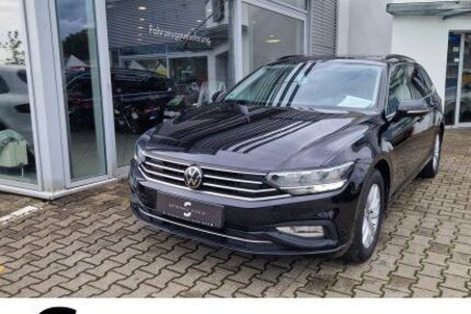 VW Passat Variant 123.585 km 17.690 &euro; Wendlingen am Neckar 73240