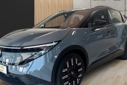 Nissan Leaf 4.500 km 43.490 &euro; Murr 71711