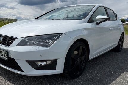 Seat Leon 180.000 km 7.300 &euro; Stuttgart 70435