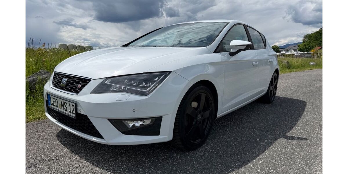 Seat Leon 180.000 km 7.300 &euro; Stuttgart 70435