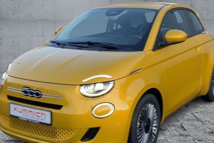 Fiat 500 6.150 km 17.890 &euro; Göppingen 73037