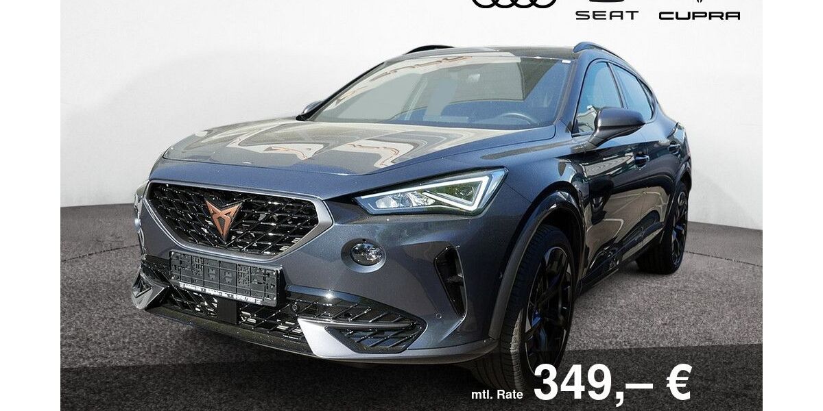Cupra Formentor 30.150 km 34.780 &euro; Bietigheim-Bissingen 74321