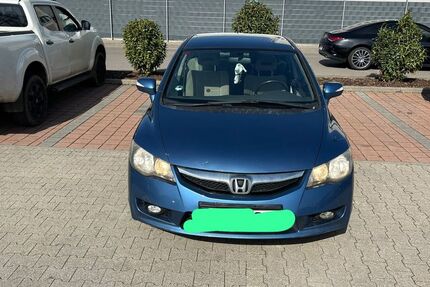 Honda Civic 272.270 km 2.800 &euro; Stuttgart 70437