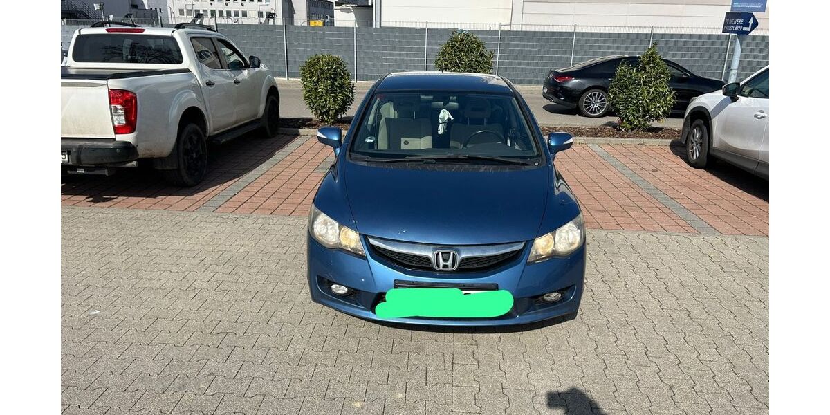 Honda Civic 272.270 km 2.800 &euro; Stuttgart 70437