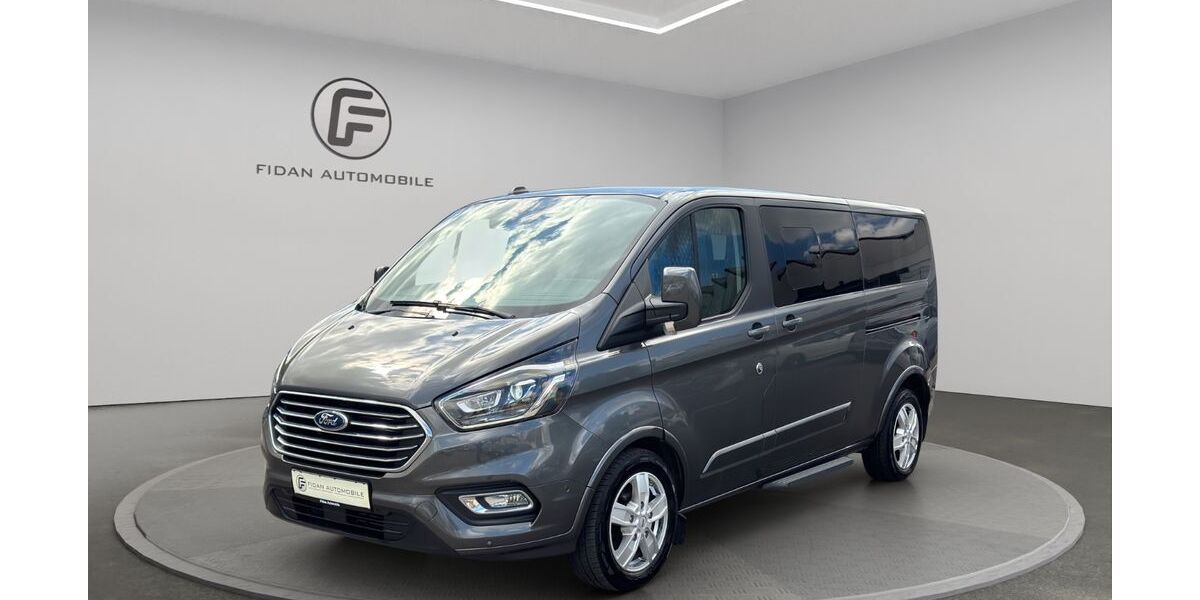 Ford Transit Custom 84.000 km 32.450 &euro; Sindelfingen/Stuttgart 71065