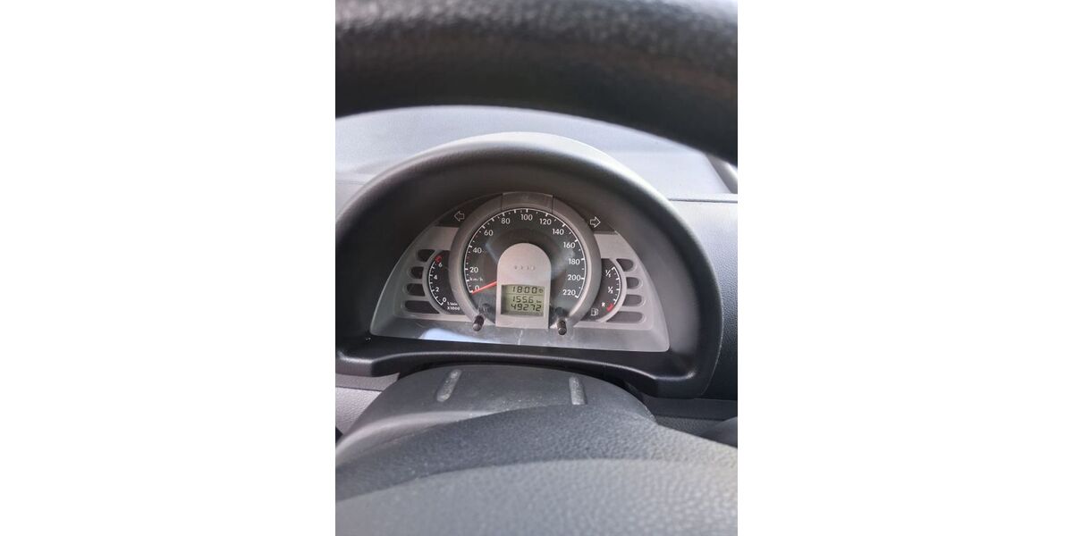 VW Fox 49.272 km 1.799 &euro; Bietigheim-Bissingen 74321