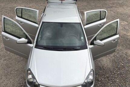 Opel Astra 173.366 km 4.890 &euro; Böblingen 71032