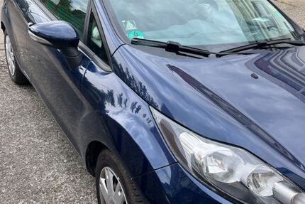 Ford Fiesta 145.000 km 3.000 &euro; Wangen 73117