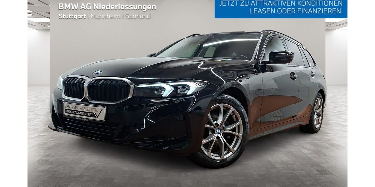 BMW 318 55.249 km 28.280 &euro; Stuttgart 70569
