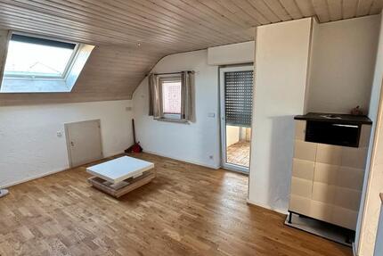 Wohnung Stuttgart Sillenbuch - 2.5 Zimmer, 58 m&sup2;, 239.000&euro; | Angebot:24357014