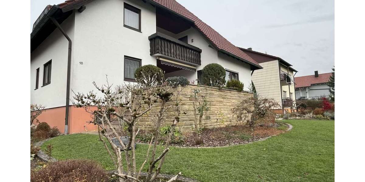 Einfamilienhaus Murrhardt - Fornsbach Fornsbach - 7.5 Zimmer, 160 m&sup2;, 560.000&euro; | Angebot:24783559