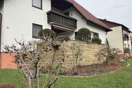 Haus Murrhardt - Fornsbach Fornsbach - 7.5 Zimmer, 160 m&sup2;, 560.000&euro; | Angebot:24783559