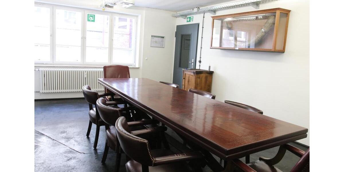 Gewerbeobjekt Stuttgart Bad Cannstatt - 125&euro; | Angebot:25968944