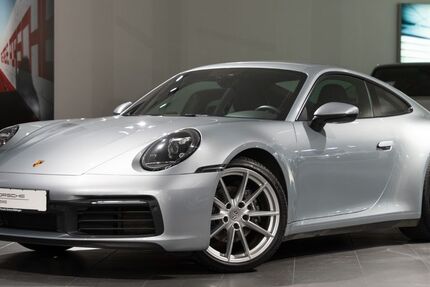 Porsche 992 42.405 km 109.880 &euro; Böblingen 71034