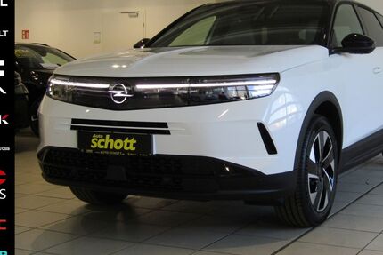 Opel Grandland (X) 1.800 km 38.500 &euro; Magstadt 71106