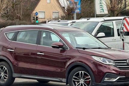 DFSK Glory 175.000 km 6.500 &euro; Murr 71711