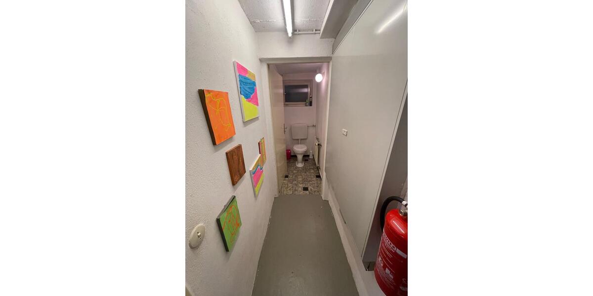 Etagenwohnung Nürtingen - 1 Zimmer, 20 m&sup2;, 380&euro; | Angebot:26045345